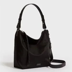 All Saints | Bags | All Saints Nilo Kita Crossbody Bag Black  display picture 3